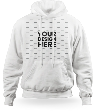 hoodie blank mockup