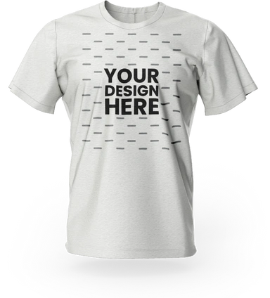 tshirt blank mockup